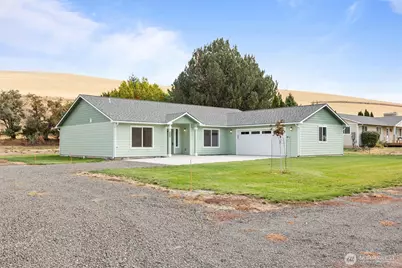 1507 S 5th Street, Dayton, WA 99328 - Photo 1
