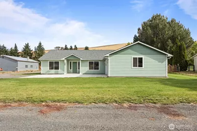 1507 S 5th Street, Dayton, WA 99328 - Photo 2