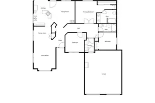 2608 19th Way NW, Olympia, WA 98502 - Photo 2