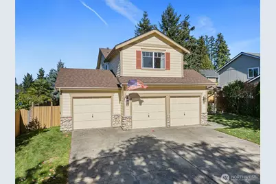7117 200th Street Ct E, Spanaway, WA 98387 - Photo 2