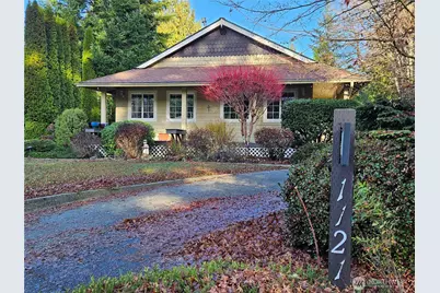 1121 E Old Ranch Rd, Allyn, WA 98524 - Photo 2