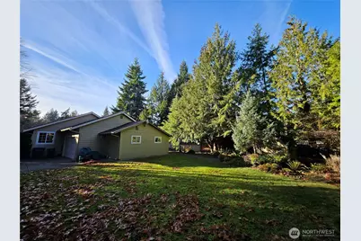 1121 E Old Ranch Rd, Allyn, WA 98524 - Photo 4