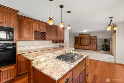 125 Mill Creek Road, Raymond, WA 98577 - Photo 16