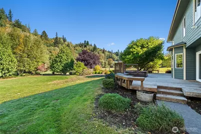 125 Mill Creek Road, Raymond, WA 98577 - Photo 38