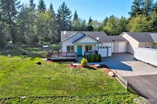 1016 288th St NW, Arlington, WA 98223 - Photo 2