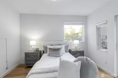 1763 NW 59th Street #Unit A, Seattle, WA 98107 - Photo 20