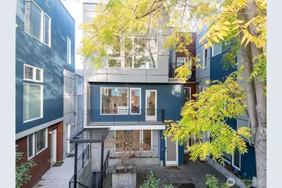 1763 NW 59th Street #Unit A, Seattle, WA 98107 - Photo 1