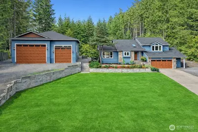 3657 Mathisen Lane, Bremerton, WA 98312 - Photo 1