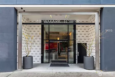 1415 2nd Avenue #2108, Seattle, WA 98101 - Photo 2