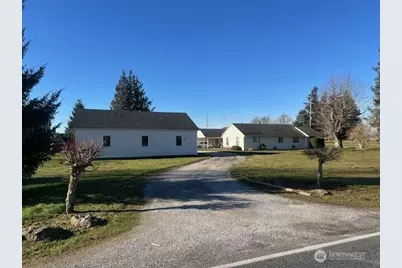 8885 Line Rd, Lynden, WA 98264 - Photo 1