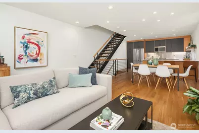 8305 12th Avenue NW #C, Seattle, WA 98117 - Photo 4