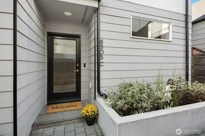 8305 12th Avenue NW #C, Seattle, WA 98117 - Photo 1