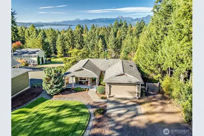 13855 Olympic View Road NW, Silverdale, WA 98383 - Photo 1
