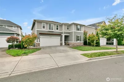 5007 S 324th Street, Auburn, WA 98001 - Photo 1