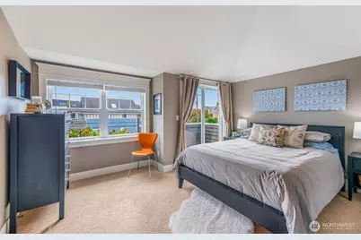 616 N 45th Street #A, Seattle, WA 98103 - Photo 20