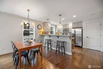 616 N 45th Street #A, Seattle, WA 98103 - Photo 12