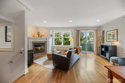 616 N 45th Street #A, Seattle, WA 98103 - Photo 10