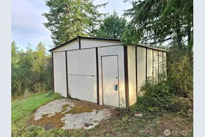 310 E Rauschert Road, Grapeview, WA 98546 - Photo 4