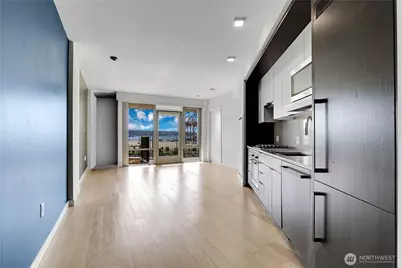 590 1st Avenue #601, Seattle, WA 98104 - Photo 6