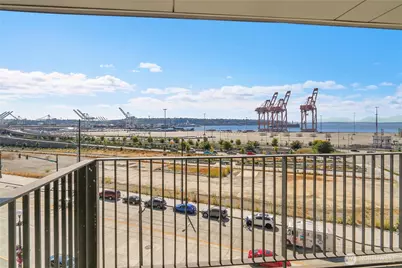 590 1st Avenue #601, Seattle, WA 98104 - Photo 12