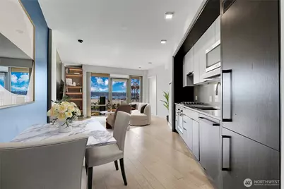 590 1st Avenue #601, Seattle, WA 98104 - Photo 4