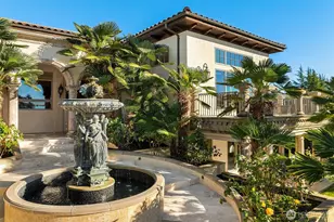 1322 91st Ave NE, Clyde Hill, WA 98004 - Photo 6