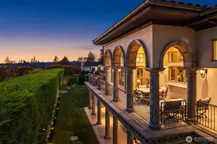 1322 91st Ave NE, Clyde Hill, WA 98004 - Photo 10