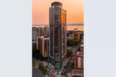 2510 6th Avenue #1109, Seattle, WA 98121 - Photo 2