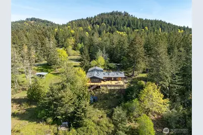 486 Wildwood Road, Orcas Island, WA 98245 - Photo 1