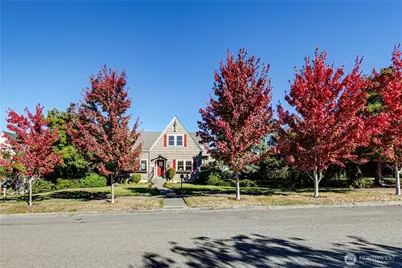 1221 E 2nd Street, Port Angeles, WA 98362 - Photo 1