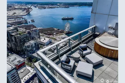 1521 2nd Avenue #3801, Seattle, WA 98101 - Photo 10