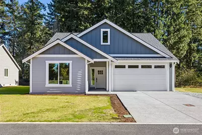 19605 95th Avenue Ct E, Graham, WA 98338 - Photo 2