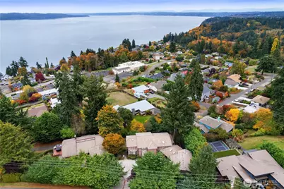6329 Dash Point Boulevard NE, Tacoma, WA 98422 - Photo 1