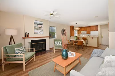 2827 Franklin Avenue E #N9, Seattle, WA 98102 - Photo 4