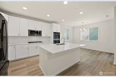 15017 Tyee Drive E, Bonney Lake, WA 98391 - Photo 12