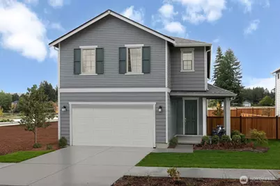 213 Serene View (Lot 4) Place NW, Olympia, WA 98502 - Photo 4
