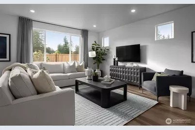 213 Serene View (Lot 4) Place NW, Olympia, WA 98502 - Photo 8