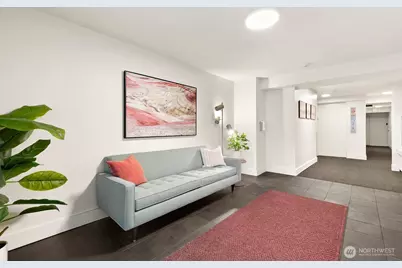 1200 Boylston Avenue #602, Seattle, WA 98101 - Photo 4