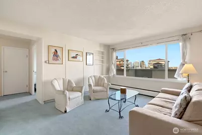 1200 Boylston Avenue #602, Seattle, WA 98101 - Photo 6