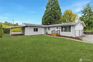 5330 Yearly Dr NE, Olympia, WA 98516 - Photo 6