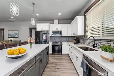 58 Ward Lane, Manson, WA 98831 - Photo 14