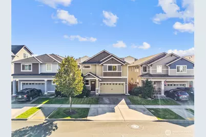 8627 Atlas Avenue NE, Lacey, WA 98516 - Photo 2