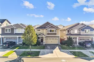 8627 Atlas Ave NE, Lacey, WA 98516 - Photo 2