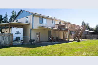 335 Evergreen Lane, Aberdeen, WA 98520 - Photo 26