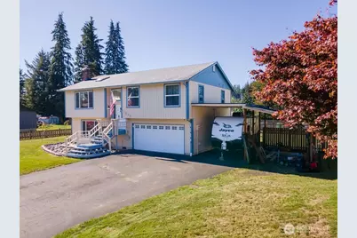 335 Evergreen Lane, Aberdeen, WA 98520 - Photo 2