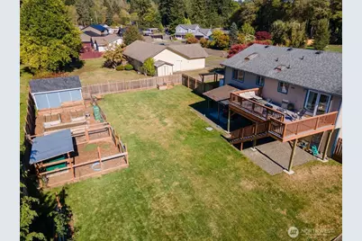 335 Evergreen Lane, Aberdeen, WA 98520 - Photo 36