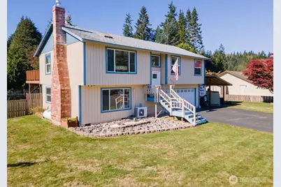 335 Evergreen Lane, Aberdeen, WA 98520 - Photo 34