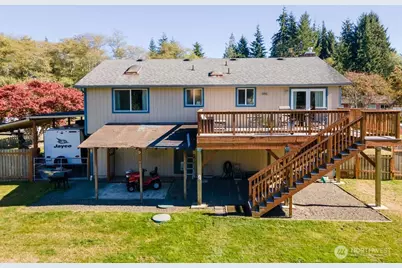 335 Evergreen Lane, Aberdeen, WA 98520 - Photo 38