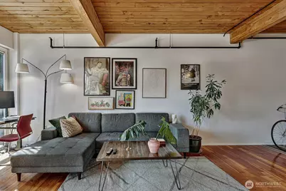 1408 12th Avenue #406, Seattle, WA 98122 - Photo 6