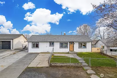 415 N Earl Road, Moses Lake, WA 98837 - Photo 1